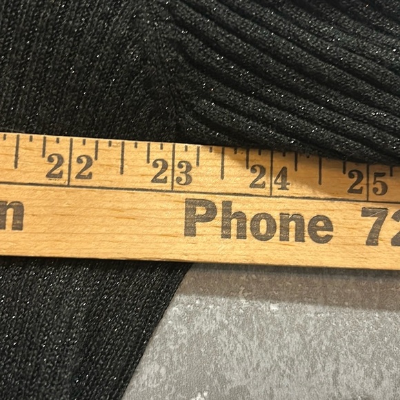 Women’s Dana Buchman Cardigan - Picture 6 of 7